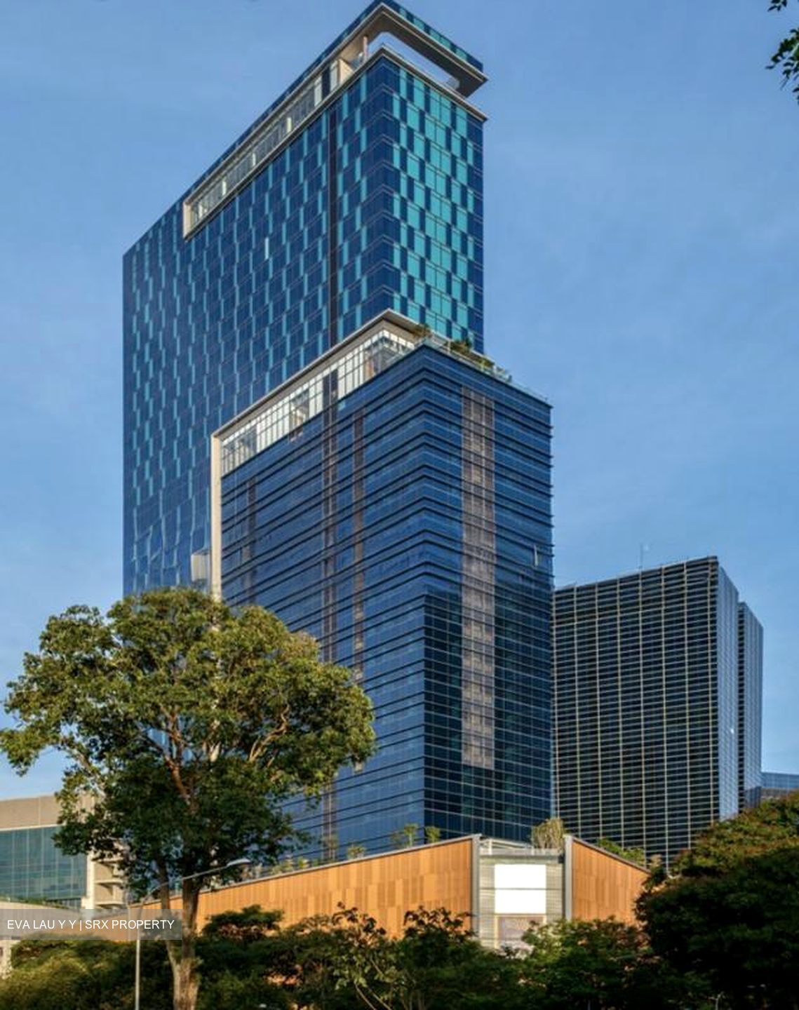 Royal Square At Novena (D12), Retail #536686801